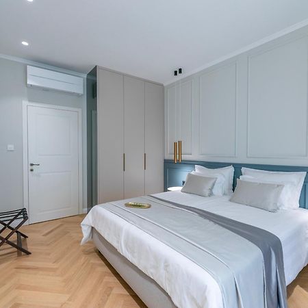Villa Central Split Dış mekan fotoğraf