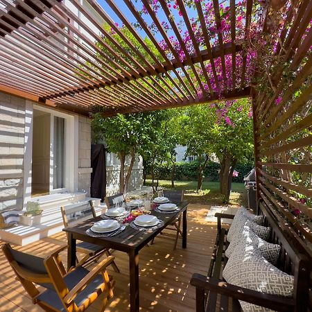 Villa Central Split Dış mekan fotoğraf