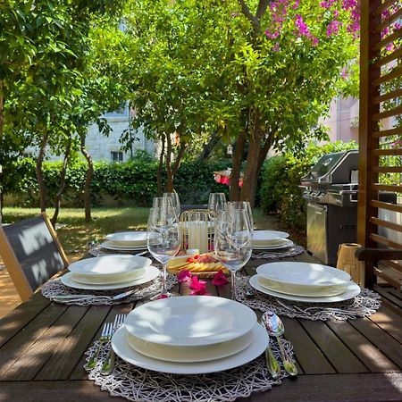 Villa Central Split Dış mekan fotoğraf