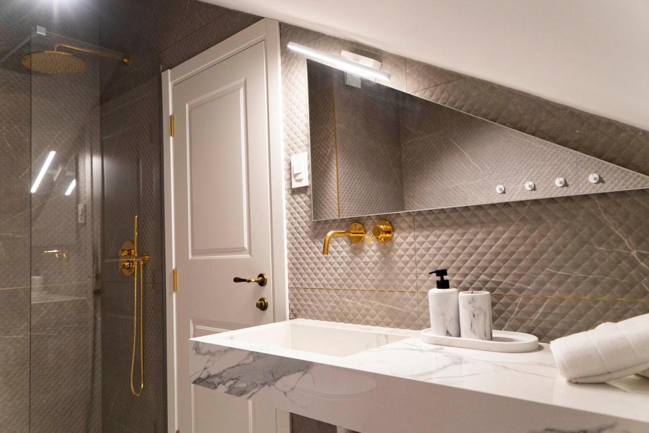 Villa Central Split Dış mekan fotoğraf