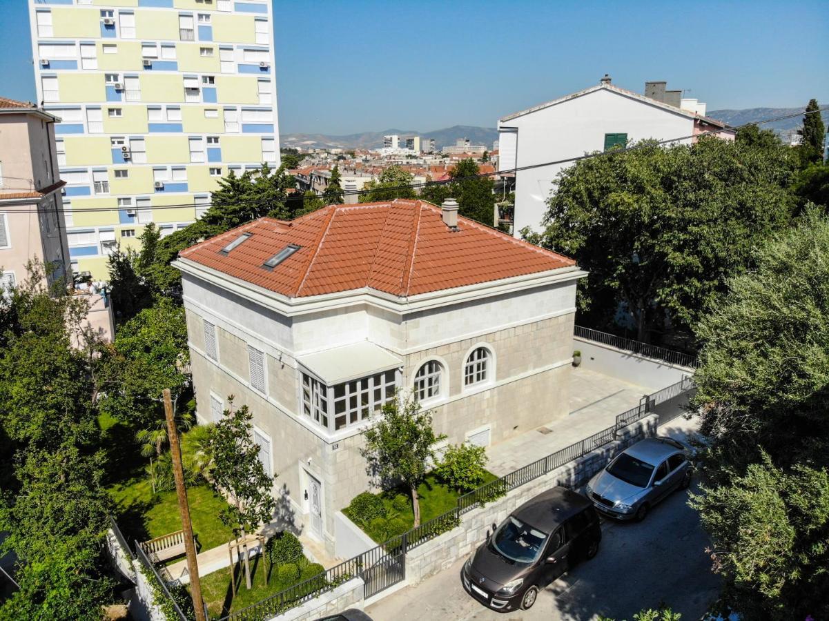 Villa Central Split Dış mekan fotoğraf