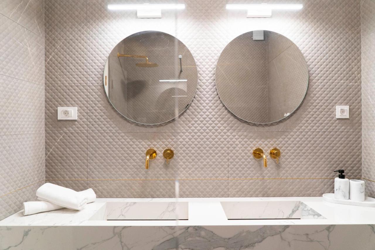 Villa Central Split Dış mekan fotoğraf