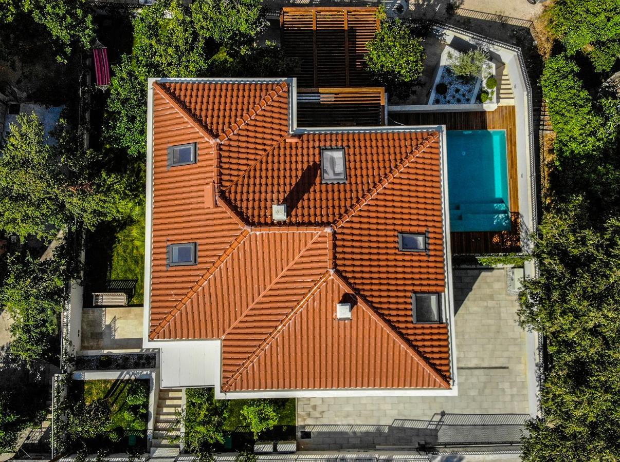 Villa Central Split Dış mekan fotoğraf