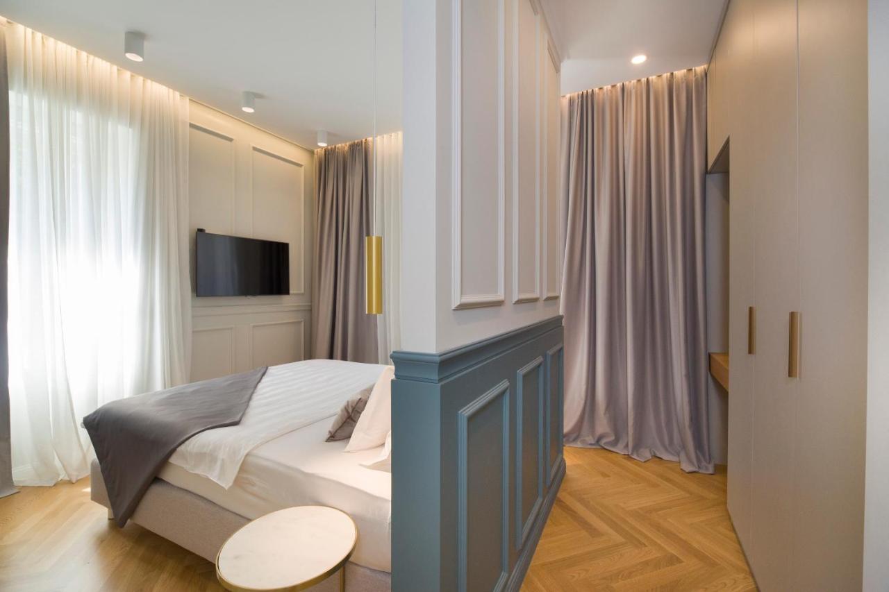 Villa Central Split Dış mekan fotoğraf