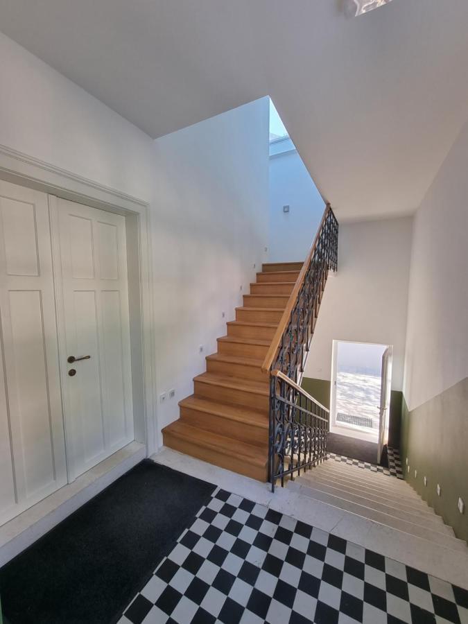 Villa Central Split Dış mekan fotoğraf