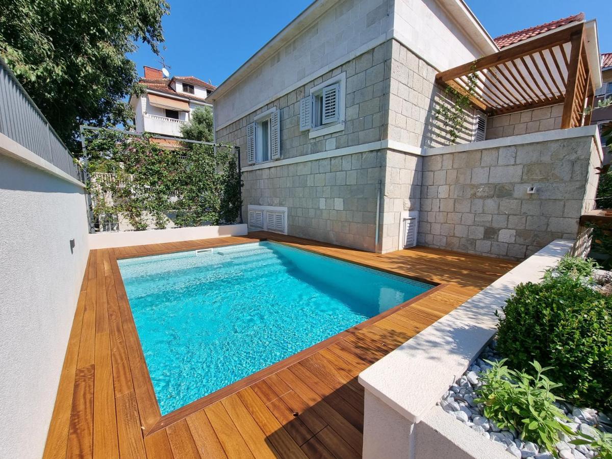 Villa Central Split Dış mekan fotoğraf
