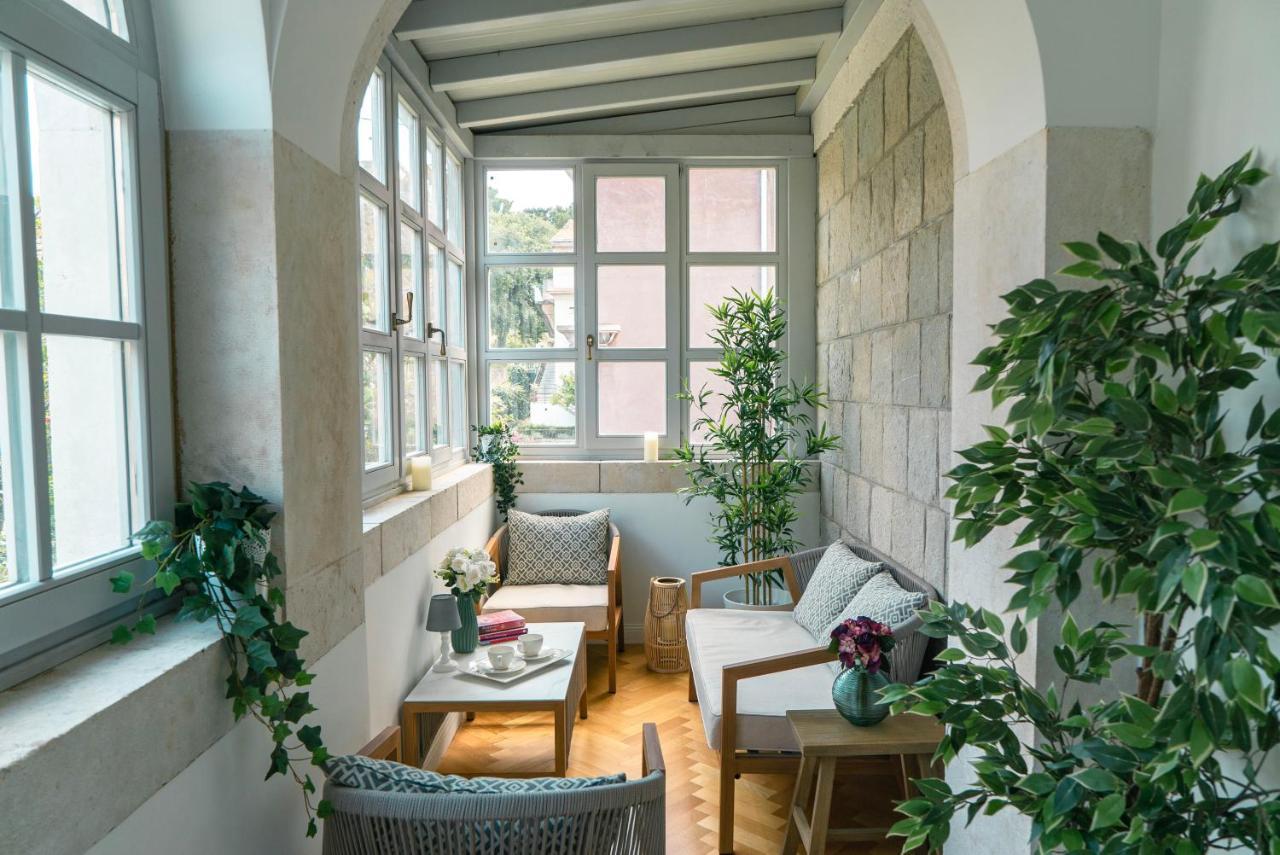 Villa Central Split Dış mekan fotoğraf
