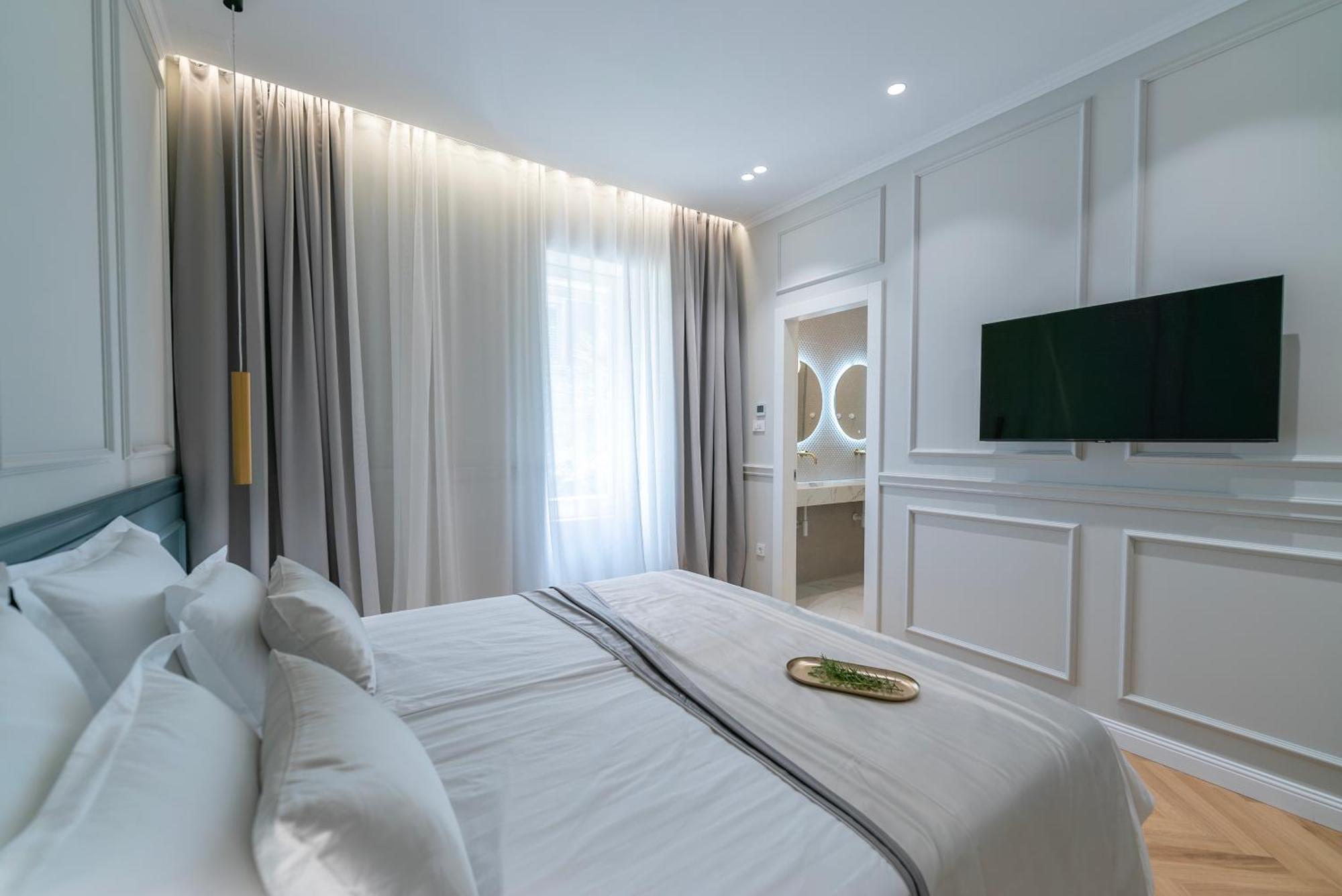 Villa Central Split Dış mekan fotoğraf