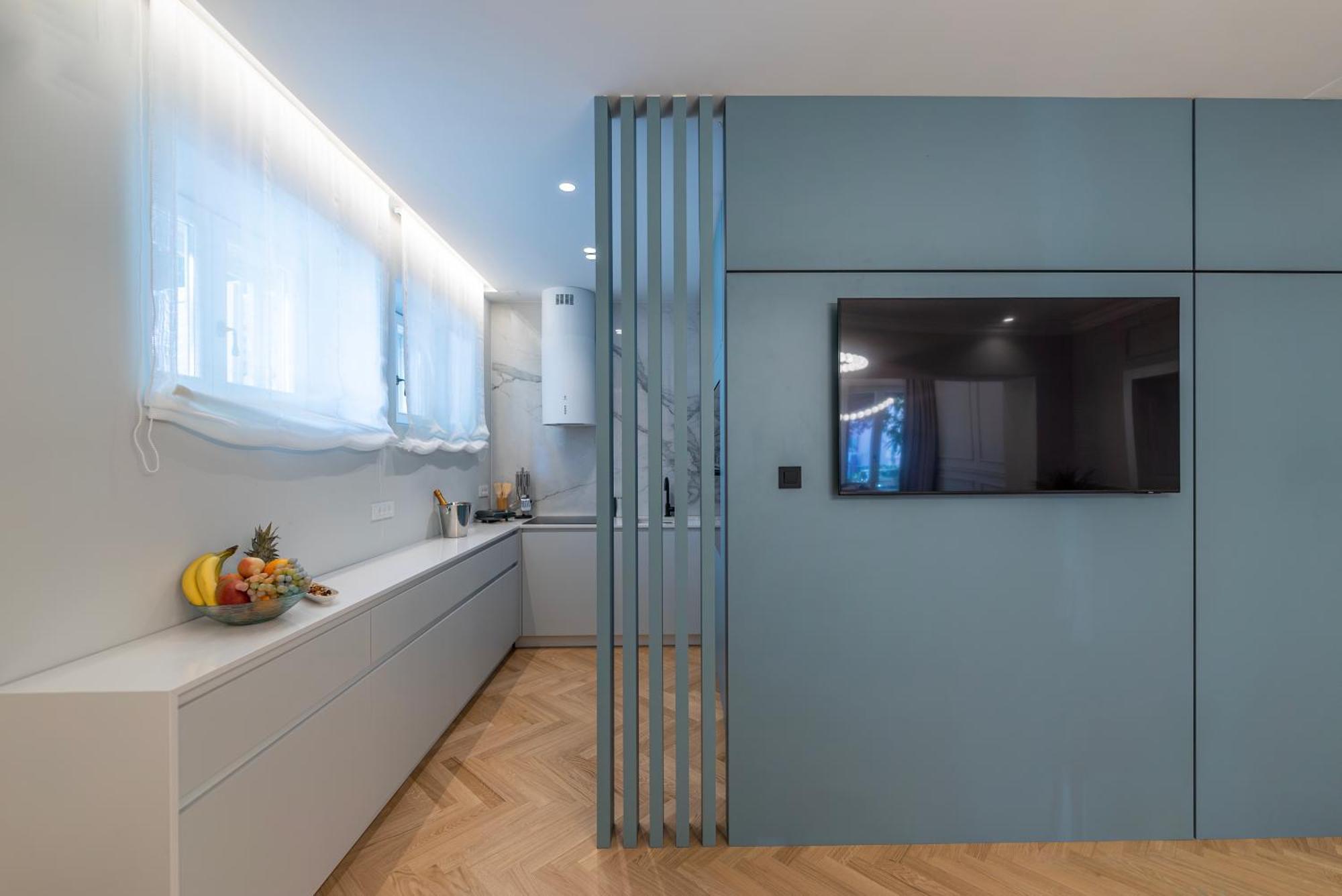 Villa Central Split Dış mekan fotoğraf