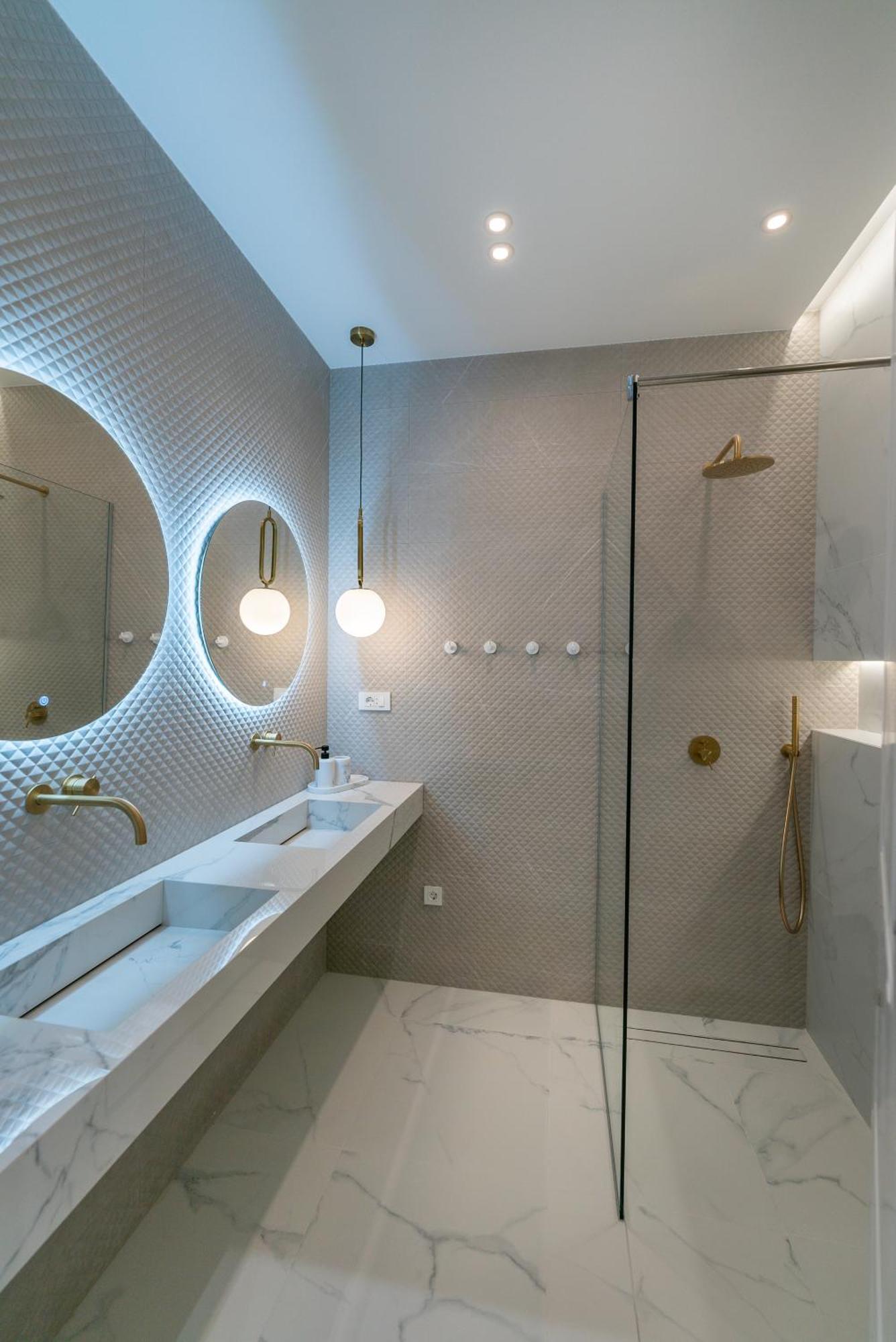 Villa Central Split Dış mekan fotoğraf