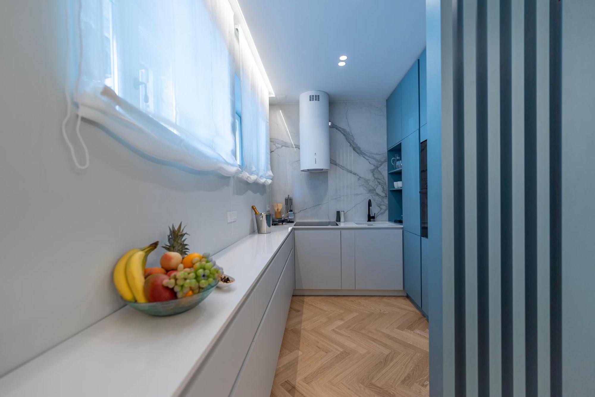 Villa Central Split Dış mekan fotoğraf