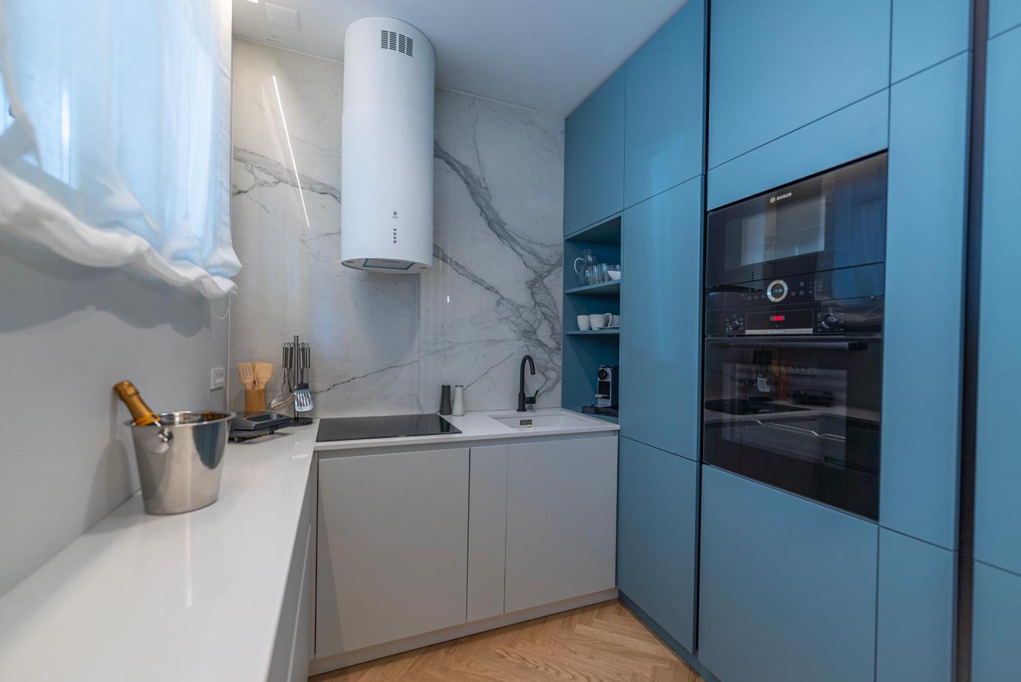Villa Central Split Dış mekan fotoğraf