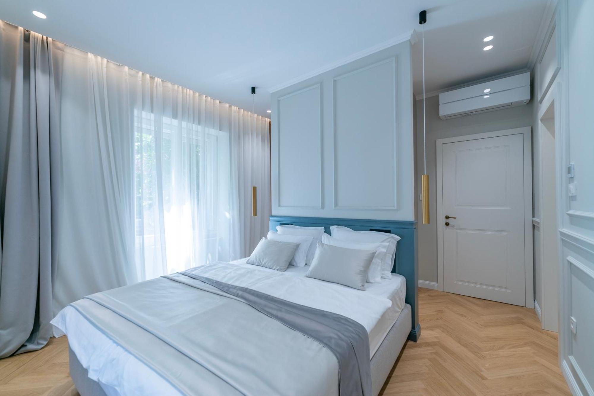 Villa Central Split Dış mekan fotoğraf