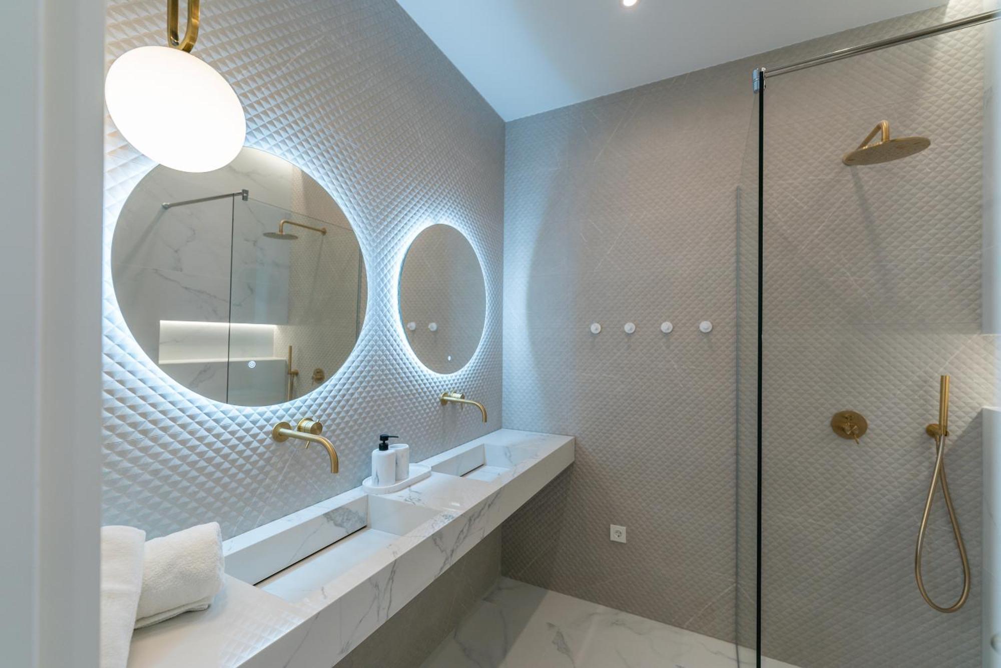 Villa Central Split Dış mekan fotoğraf