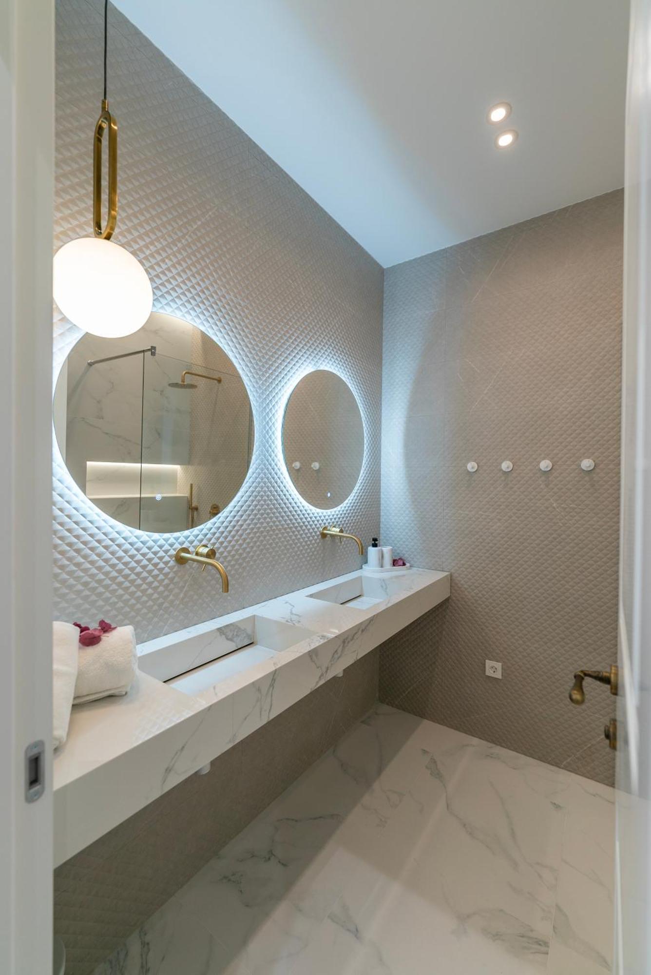 Villa Central Split Dış mekan fotoğraf