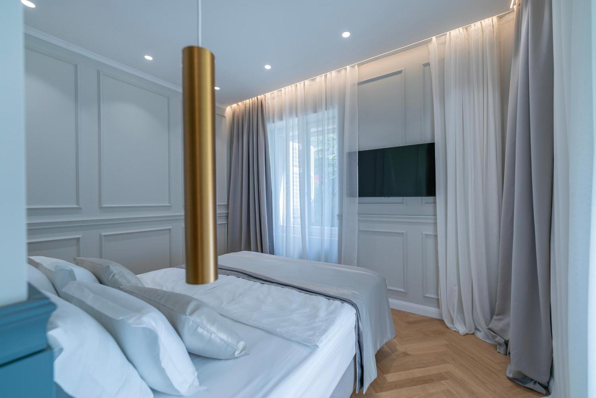 Villa Central Split Dış mekan fotoğraf