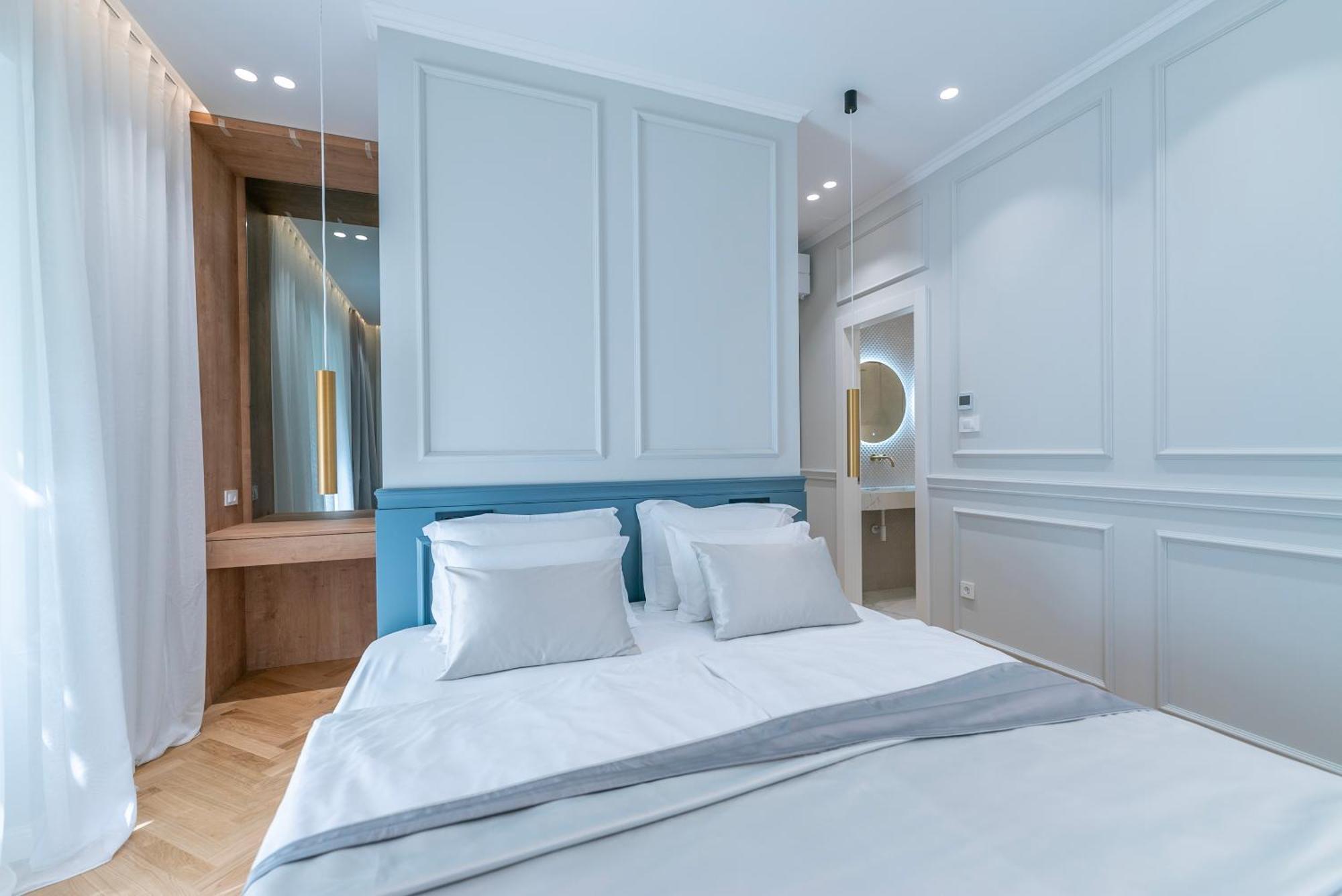Villa Central Split Dış mekan fotoğraf