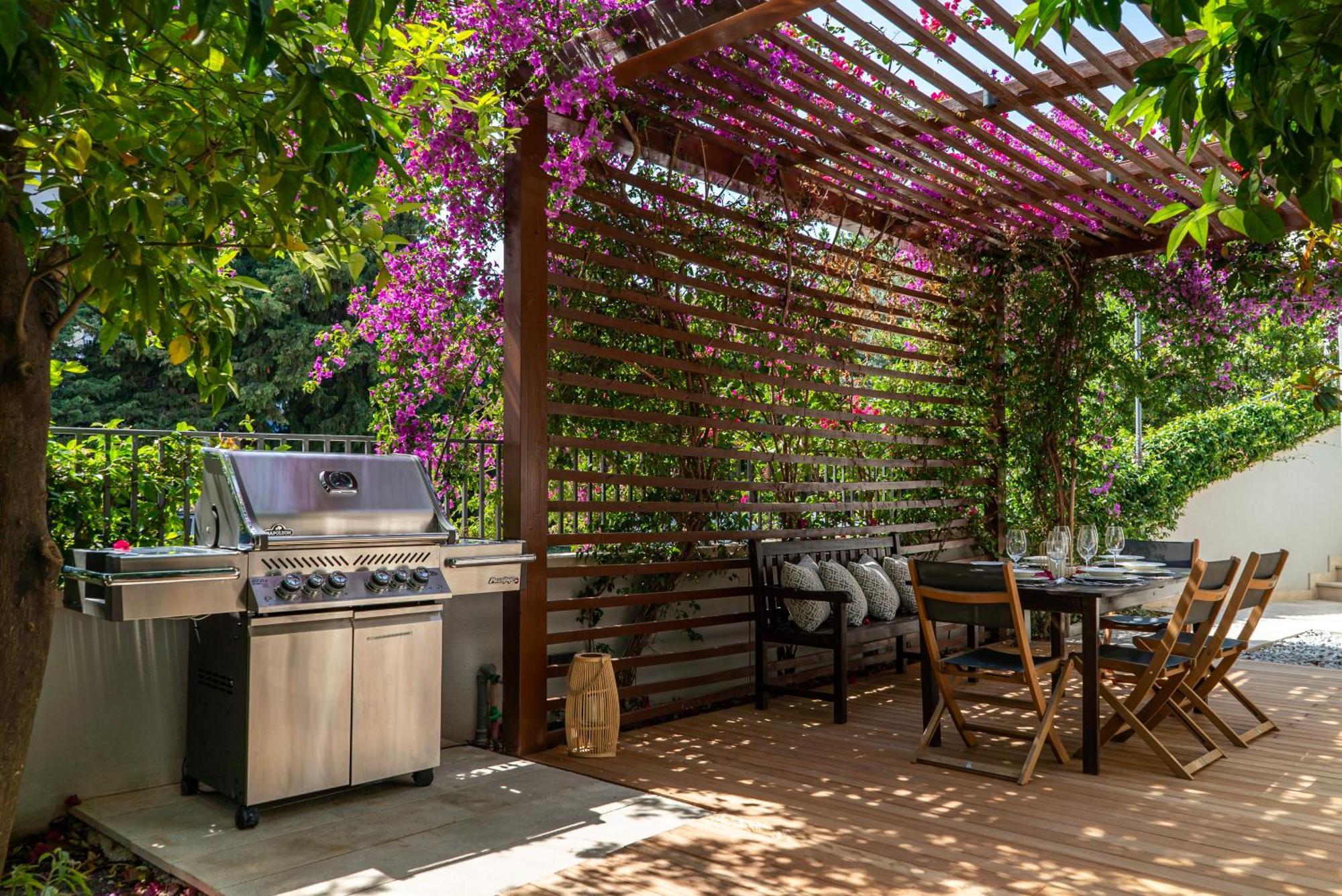 Villa Central Split Dış mekan fotoğraf