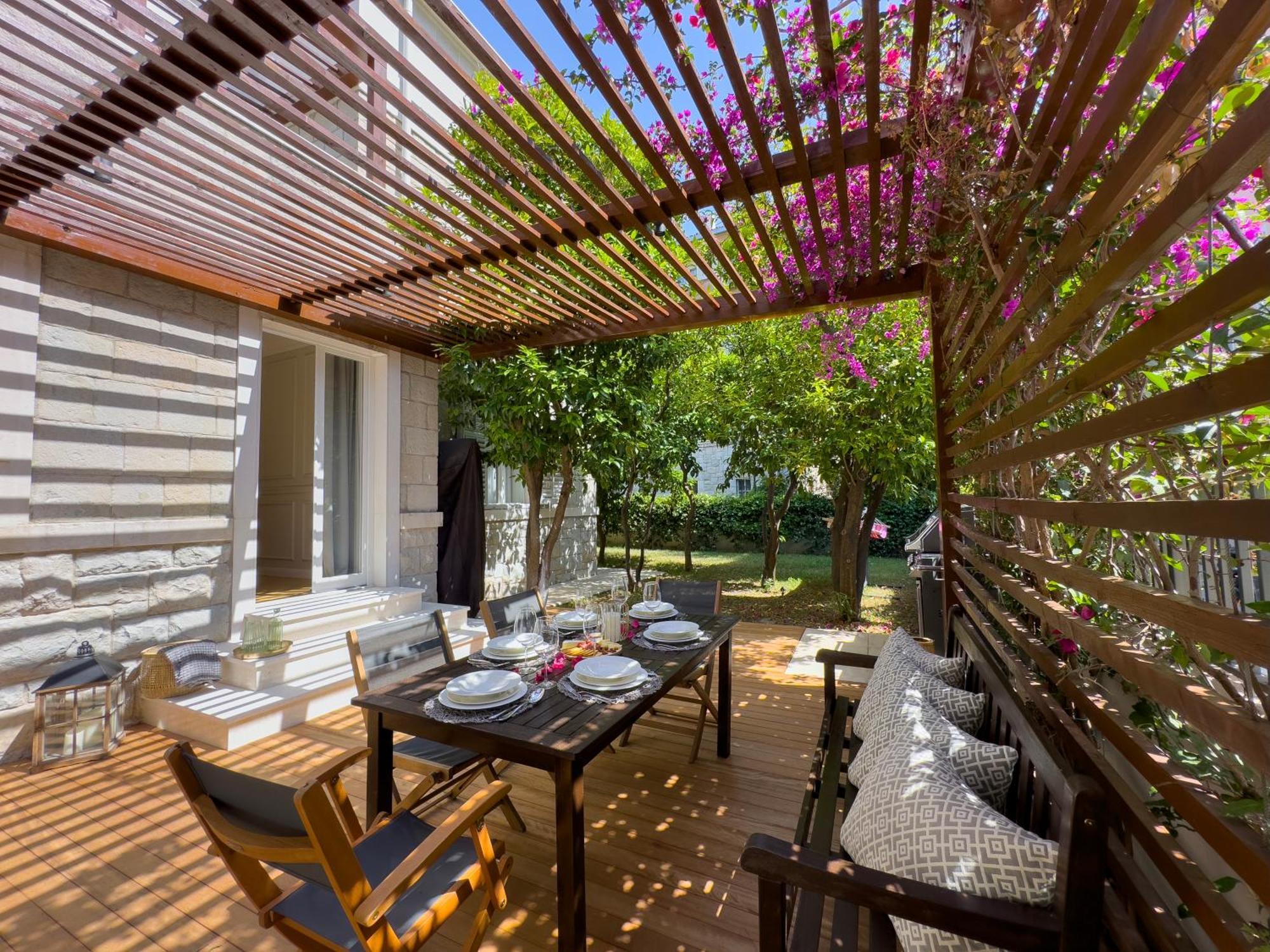 Villa Central Split Dış mekan fotoğraf