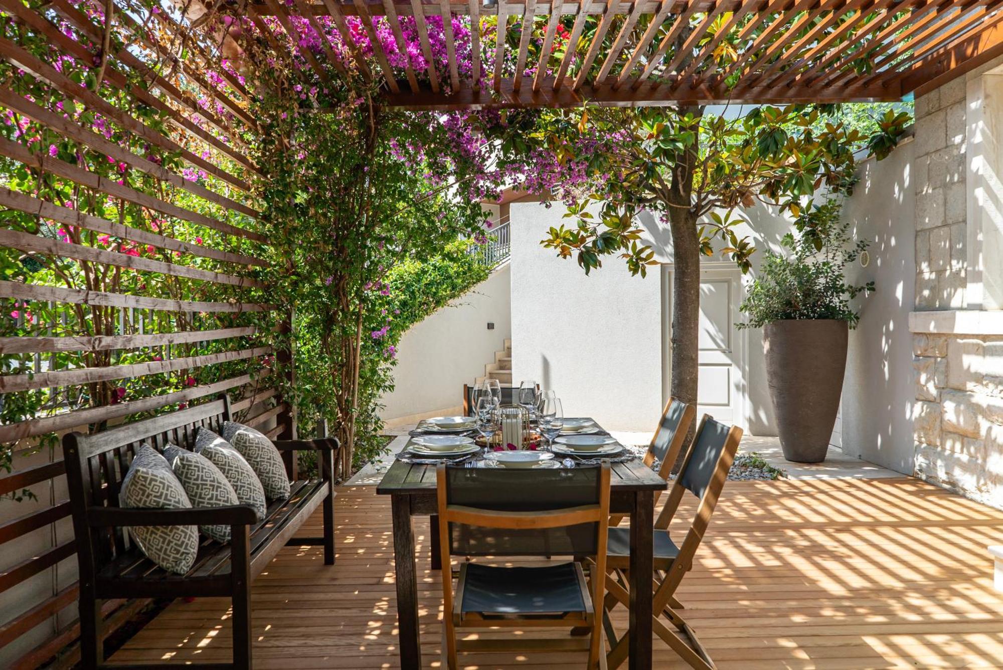 Villa Central Split Dış mekan fotoğraf
