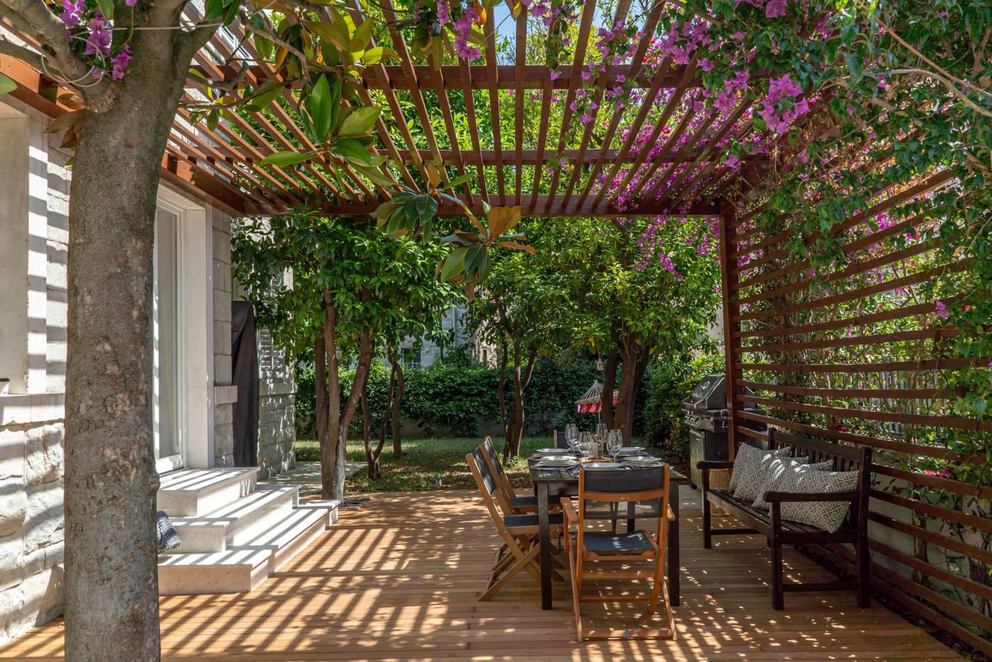 Villa Central Split Dış mekan fotoğraf